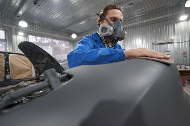 The Hidden Benefits of Auto Body Shops Near Me Consultations What You Need to Know Before Your Next Repair